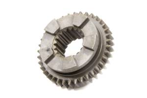 Manual Transmissions and Components - Manual Transmission Components - Manual Transmission Dog Teeth Direct Sliders