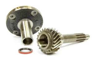 Manual Transmissions and Components - Manual Transmission Components - Manual Transmission Shafts