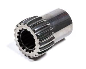 Quick Change Differentials & Components - Torque Balls, Housings and Components - Swivel Coupler Spuds