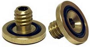 Shifters and Components - Air Shifters and Components - CO2 Bottle Seals