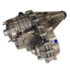 Transmission & Drivetrain - 4x4 Driveline Components - Transfer Cases and Components