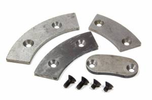 Drivetrain Components - Flywheels and Components - Flywheel Counterweights