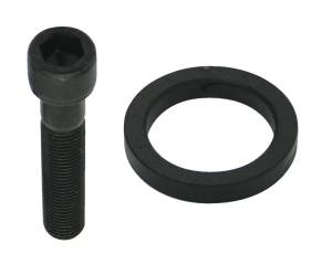 Engines and Components - Belts and Pulleys - Crank Mandrel Spacers