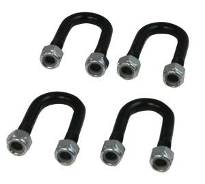 Camshafts and Valvetrain - Rocker Arms and Components - Rocker Stud Girdle U-Bolts