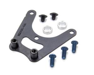 Camshafts and Valvetrain - Timing Components - Timing Chain Damper Brackets