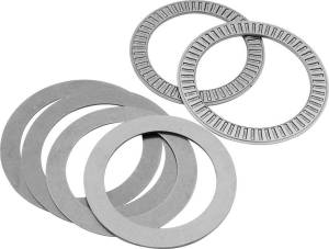 Timing Components - Timing Gear Drives and Components - Timing Gear Thrust Washers