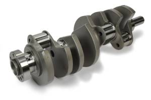 Crankshafts and Components - Crankshafts - Dart LS 4340 Steel Crankshafts