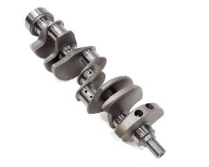 Crankshafts and Components - Crankshafts - Chevrolet Performance Forged Steel Crankshafts