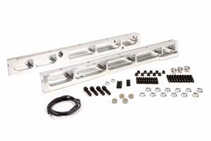 Oil System Components - Oil Pans and Components - Oil Pan Spacers