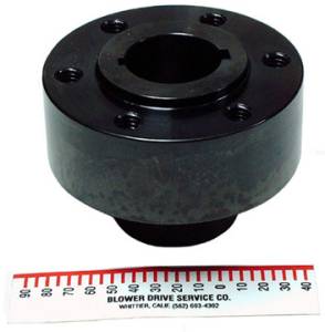 Engines and Components - Belts and Pulleys - Supercharger Crankshaft Hubs
