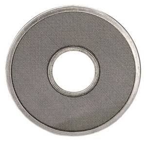 Oil System Components - Oil Filters and Components - Pre-Filter Screens