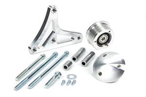 Engine Components - Pulleys and Belts - Idler Pulleys