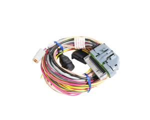 Data Acquistion Wiring Harnesses