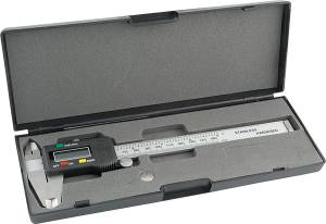 Hand Tools - Measuring Tools & Levels - Digital Calipers