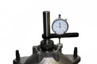 Tools & Pit Equipment - DRP Performance Products - DRP Hub End Play Gauge 