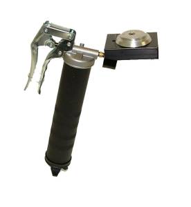 Tools & Pit Equipment - Hand Tools - Grease Guns and Components
