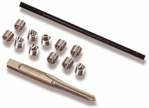 Tools & Pit Equipment - Hand Tools - Heli-Coil Kits & Components
