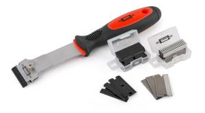 Tools & Pit Equipment - Hand Tools - Gasket Scrapers