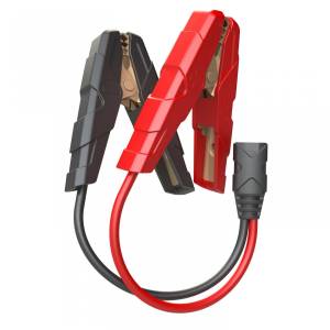 Shop Equipment - Battery Chargers and Components - Battery Charger Cables
