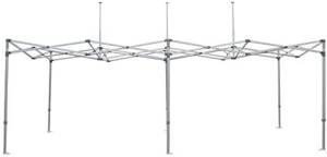 Tools & Pit Equipment - Canopies and Components - Canopy Frames