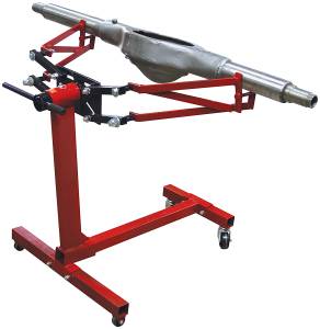 Tools & Pit Equipment - Shop Equipment - Rear End Stands