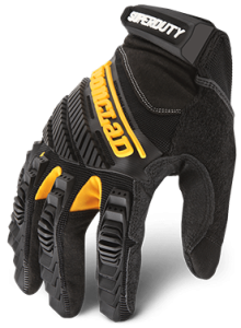 Gloves - Ironclad Gloves - Ironclad SuperDuty Gloves