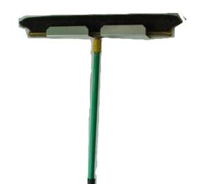 Tools & Pit Equipment - Storage and Organizers - Broom Holders