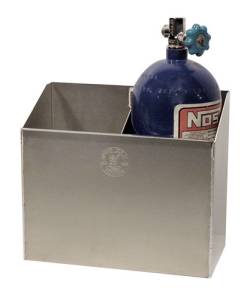 Storage & Organizers - Shop Organizers - Nitrous Oxide Bottle Holder