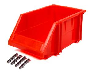 Trailer & Towing Accessories - Trailer Storage Cases and Totes - Storage Bin