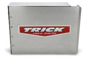 Trailer & Towing Accessories - Trailer Storage Cases and Totes - Tire Siper Storage Case