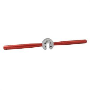 Suspension Tools - Shock Absorber Wrenches - Shock Closure Nut Wrenches