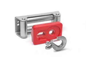 Trailer & Towing Accessories - Winches and Components - Winch Fairlead Isolators