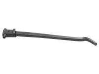Weight Distribution Systems and Components - Trunnion Style Spring Bars  - Reese - Reese Trunnion Style Spring Bar - Steel - Black Paint - Reese/Draw-Tite Weight Distributing Heads