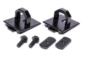Trailer & Towing Accessories - Tie-Down Straps and Components - Truck Box Tie-Down Anchors