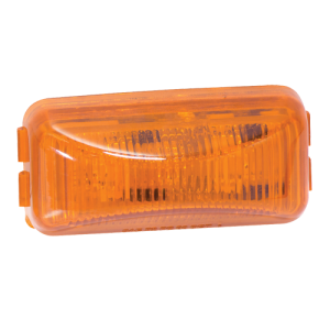 Towing & Trailer Equipment - Trailer Lights & Components - Trailer Side Marker/Clearance Lights