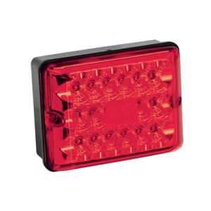 Towing & Trailer Equipment - Trailer Lights & Components - Trailer Tail Lights