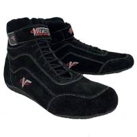 Shop All Auto Racing Shoes - Velocity Edge Race Shoes - SALE $69.99 - Velocity Race Gear - Velocity Edge Race Shoe - Size 12