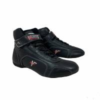 Racing Shoes - Shop All Auto Racing Shoes - Velocity Race Gear - Velocity Octane Race Shoe - Size 10