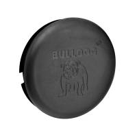 Trailer & Towing Accessories - Bulldog - Bulldog Jack End Cap