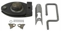 Hitch Parts & Accessories - Gooseneck Trailer Couplers - Bulldog - Bulldog Gooseneck Coupler Repair Kit