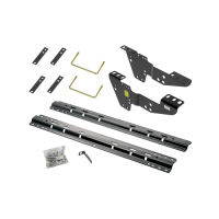 Trailer Hitches and Components - Hitch Parts & Accessories - Reese - Reese Fifth Wheel Trailer Hitch Bracket Kit