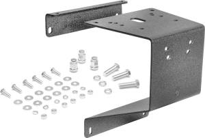 Wheel Components and Accessories - Spare Tire Mounts and Brackets - Spare Tire Carrier Mounts