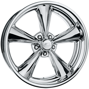 Wheels and Tire Accessories - Billet Specialties Wheels - Billet Specialties Mag Wheels