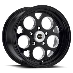 Wheels and Tire Accessories - Vision Wheels - Vision 561 Sport Mag Wheels