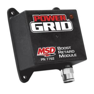 Ignitions & Electrical - Ignition Boxes & Components - Timing System Boost Retard Modules