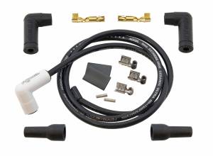 Ignition Components - Spark Plug Wires - Spark Plug Wire Repair Kit