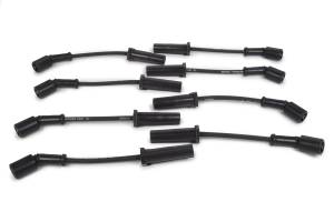 Ignition & Electrical System - Spark Plug Wires - AC Delco Spark Plug Wire Sets