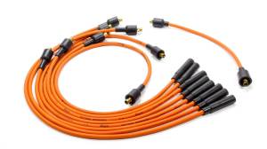 Ignition Components - Spark Plug Wires - Mopar Performance Restoration Ignition Wire Sets