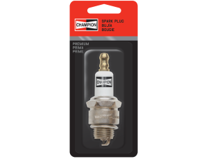 Ignition & Electrical System - Spark Plugs and Glow Plugs - Champion Premium Spark Plugs
