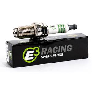 Ignition & Electrical System - Spark Plugs and Glow Plugs - E3 DiamondFIRE Racing Spark Plugs